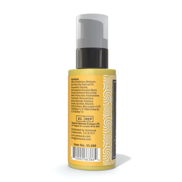 Handipop Hand Job Massage Gel — image 2 of 2