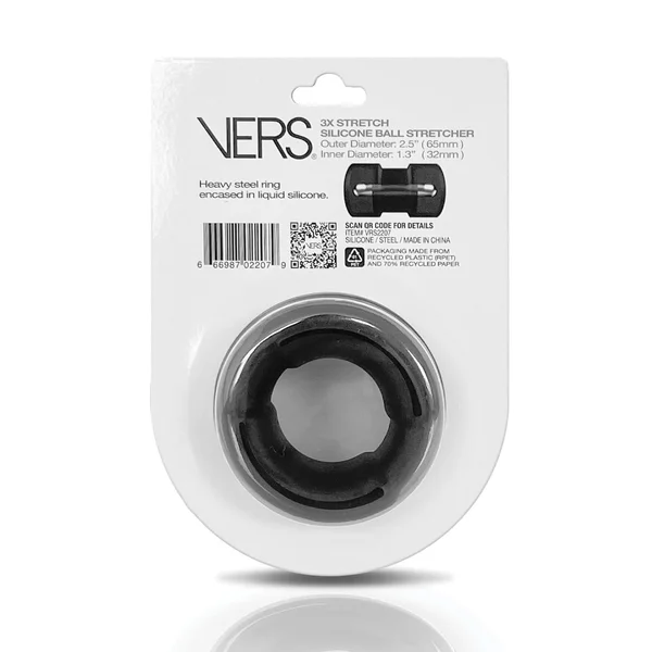 VERS Steel Weighted Stretcher — image 3 of 3