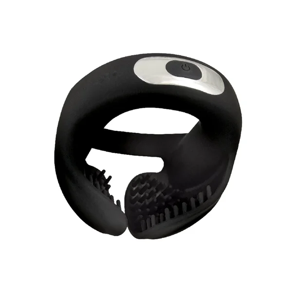 Cockpower Scrotum Hugger Cock Ring — image 2 of 5