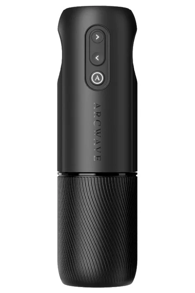 Arcwave Orbit 5.2" Rotating Masturbator With App Control — image 7 of 12