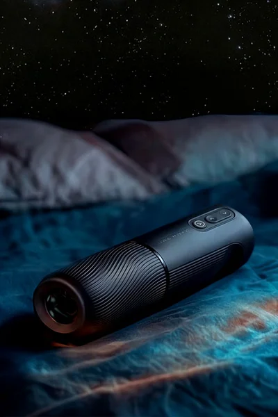 Arcwave Orbit 5.2" Rotating Masturbator With App Control — image 14 of 14