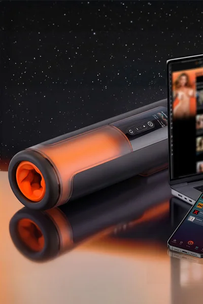 Arcwave Thruster 11.4" Automatic Thrusting & Rotating Masturbator With App Control — image 16 of 17