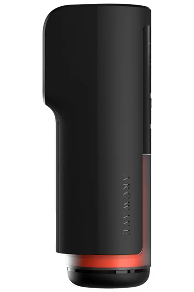 Arcwave Thruster 11.4" Automatic Thrusting & Rotating Masturbator With App Control — image 13 of 17