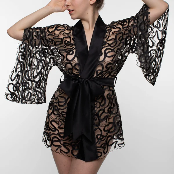 Naga Robe — image 2 of 5