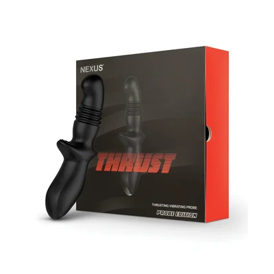 nexus thrust 3 speed thrusting probe