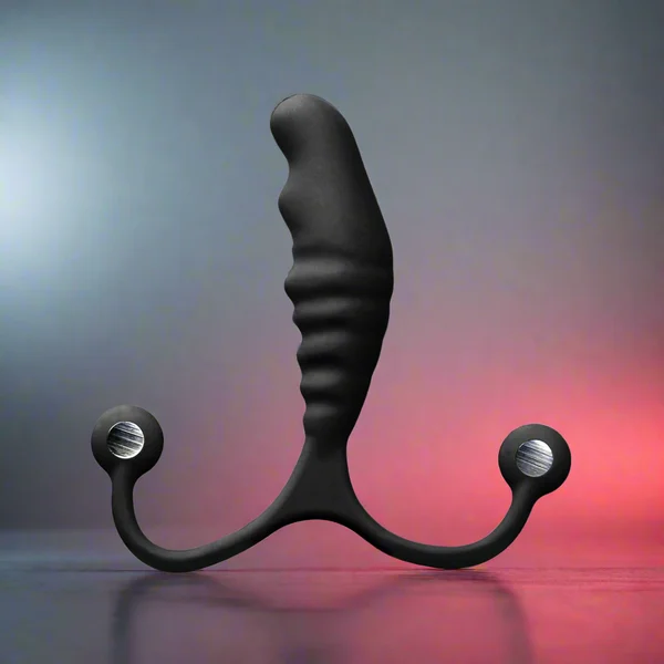 Aneros Psy Adjustable Prostate Stimulator — image 2 of 4