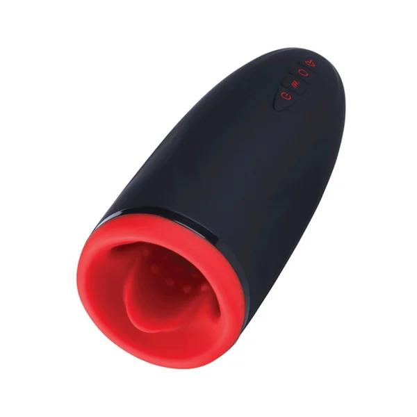 Dayo Autoblowjob Clamping Penis Massager — image 2 of 5