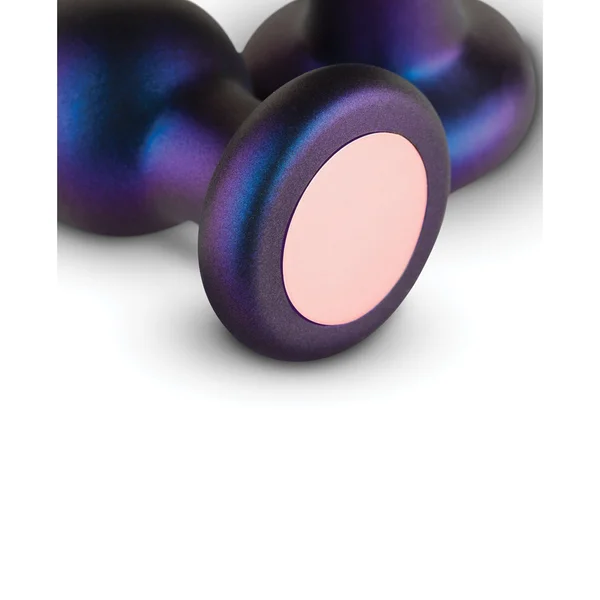 Hueman Comets Anal Trainer Butt Plug Set — image 4 of 5