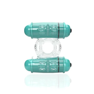 double wammy 4t dual motor vibrating ring kiwi
