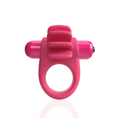 skooch 4t vibrating ring strawberry