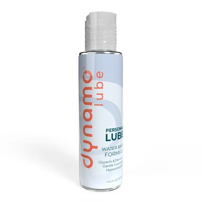 dynamo lube water based 44 oz