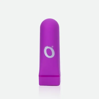 screaming o bestie bullet purple