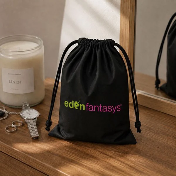 Eden medium pouch — image 2 of 5