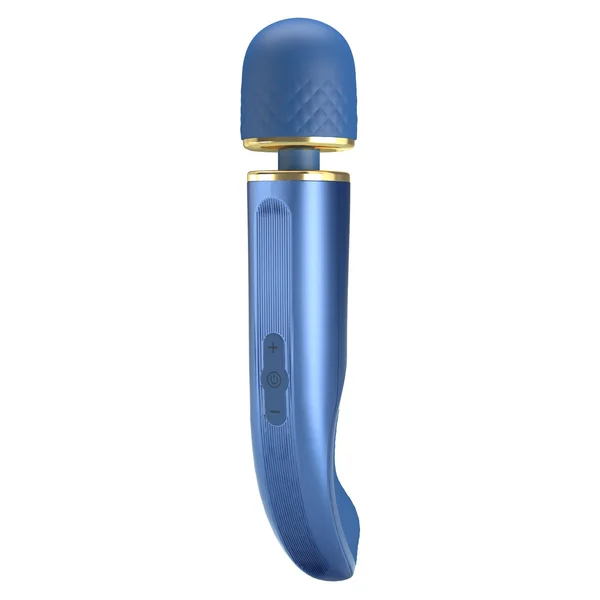 Pretty Love Rattler 35 Extreme Functions! Wand Vibrator — image 21 of 25