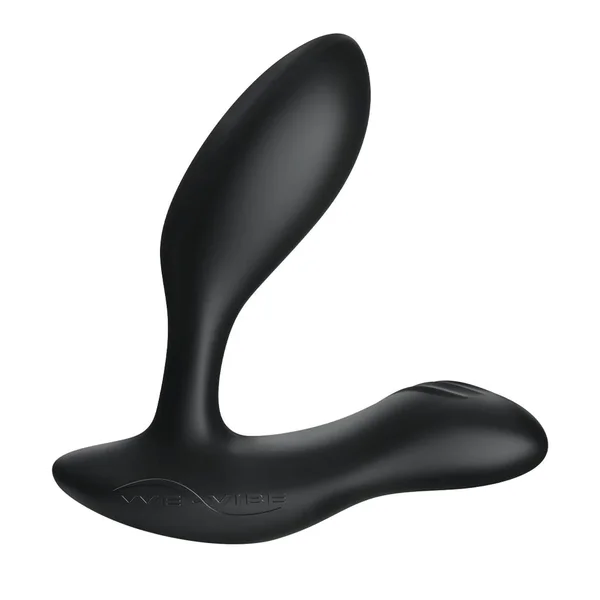 We-Vibe Vector Plus - Adjustable Prostate Vibrator with Custom Control — image 12 of 25