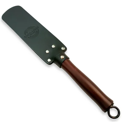 boss paddle clapper wild hide
