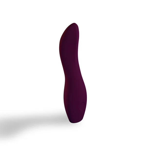Dame Dip 2.0 Bullet Vibrator Plum — image 7 of 8