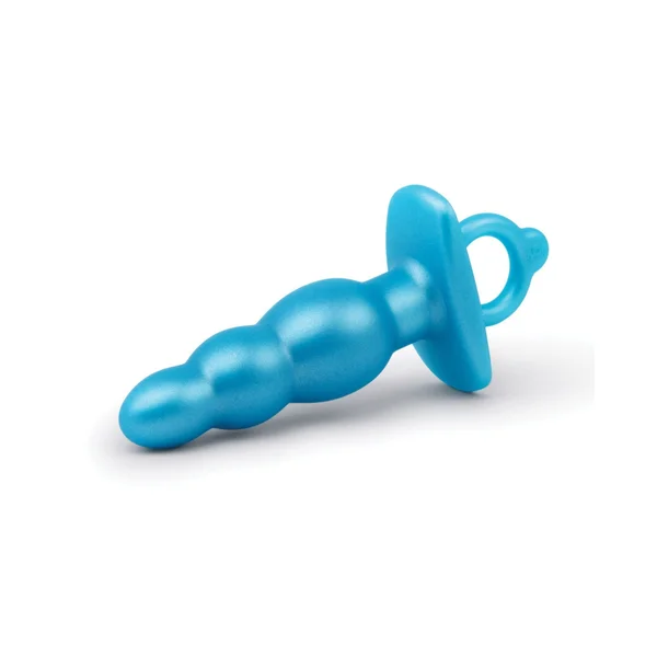 b-Vibe Butties Bounce Beaded Tapered Plug — image 2 of 5