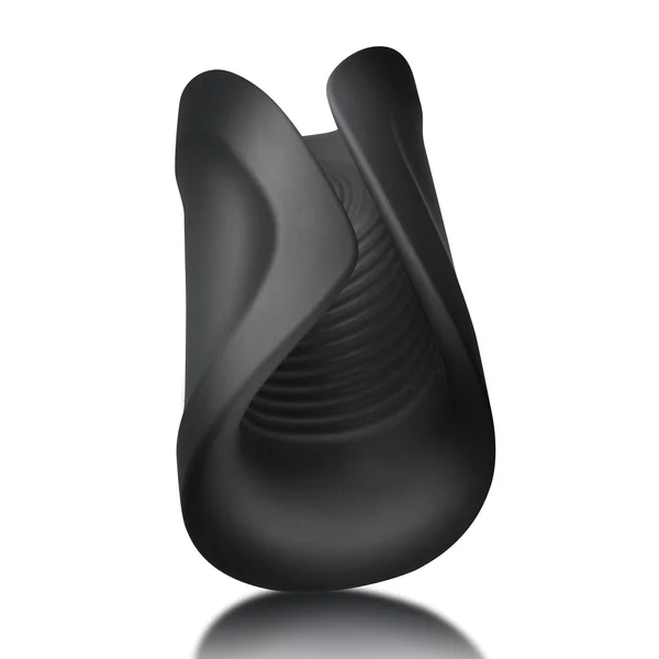 Rocks Off Rush Rechargeable Stroker — image 2 of 5