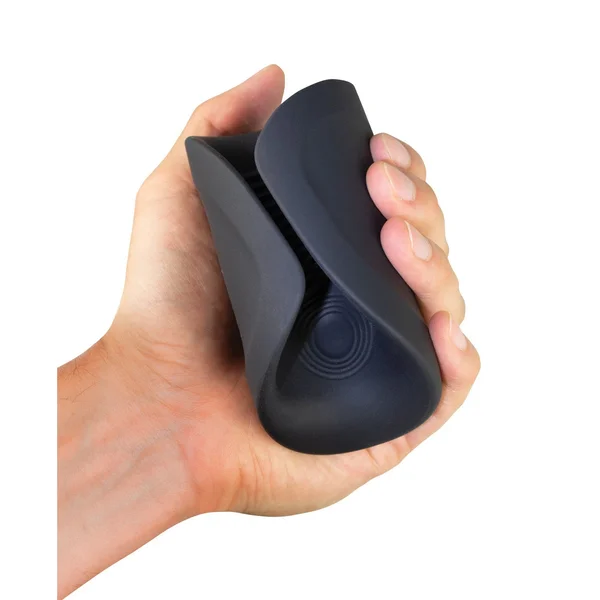 Rocks Off Rush Rechargeable Stroker — image 5 of 5