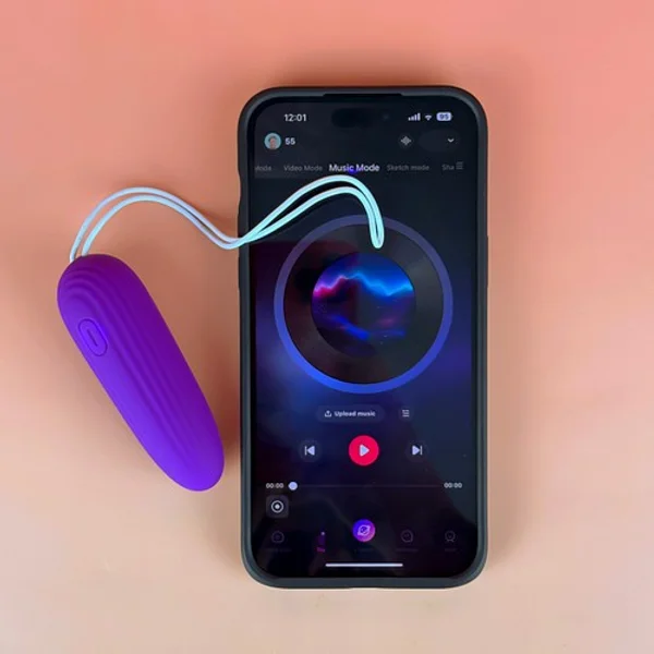 Connection buzz pod — image 2 of 5