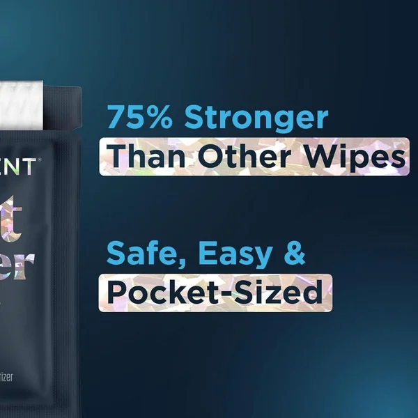 Promescent Delay Wipes for Men — image 4 of 7