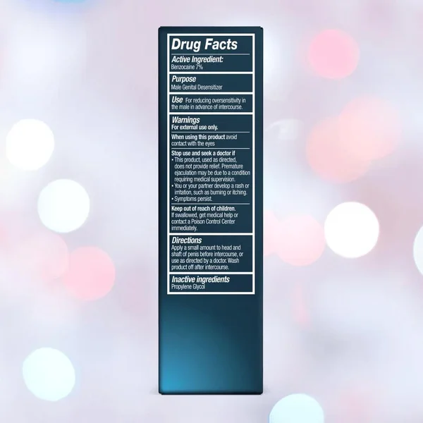 Promescent Delay Wipes for Men — image 6 of 7