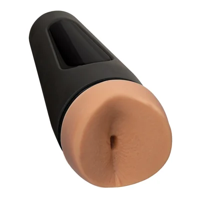 man squeeze ultraskyn ass stroker brysen