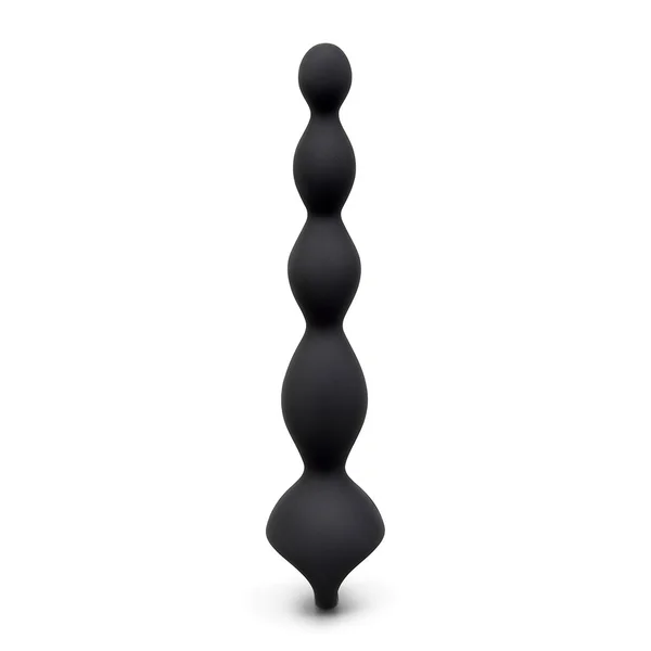 b-Vibe 6.5 Inch Vibing Beads — image 2 of 6