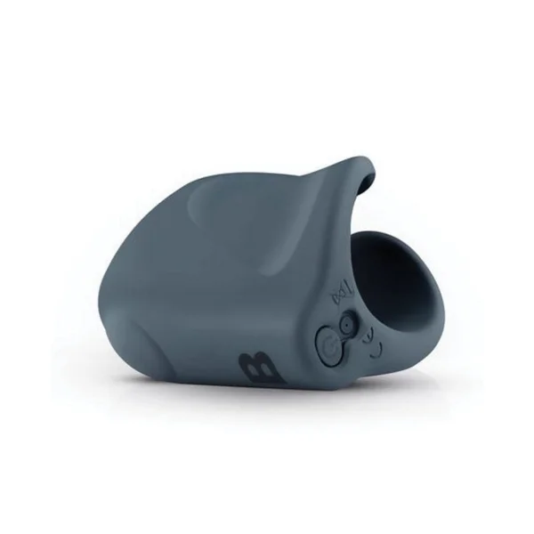 Boners Vibrating Hand Job Stroker — image 4 of 5
