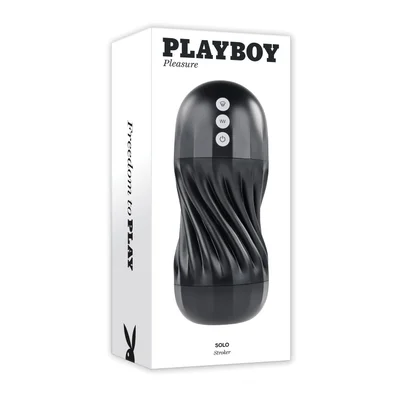 playboy solo stroker 2 am