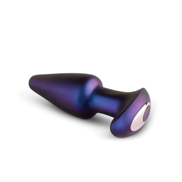 Hueman Meteoroid Rimming Anal Plug — image 2 of 5