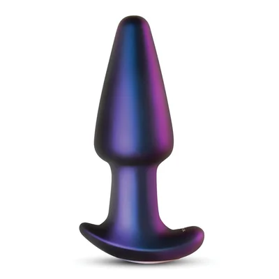 hueman meteoroid rimming anal plug