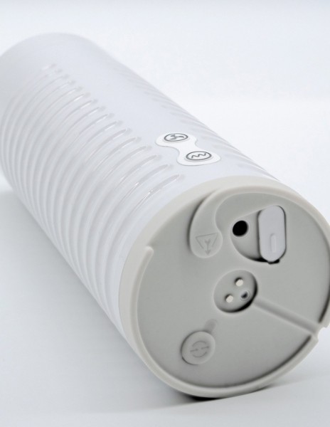 Lovense Max 2 App Controlled Vibrating Male Masturbator