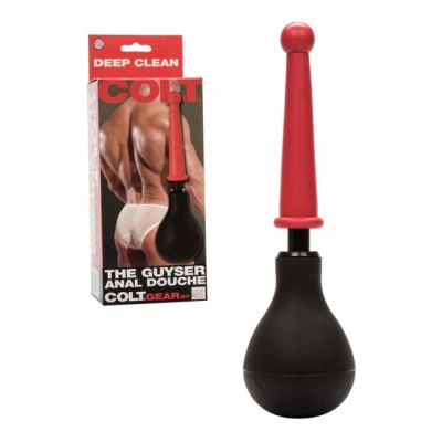 Colt The Guyser Anal Douche