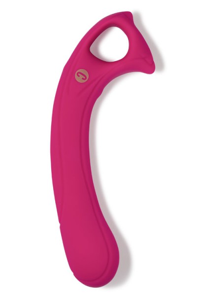 Cosmopolitan 7.9" G-Spot Romance Vibrator