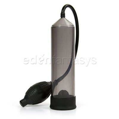 Mister Pumper silicone