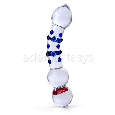 Icicles No 18