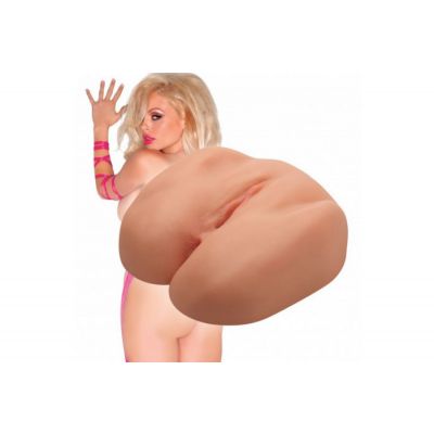 Jesse Jane Missionary Pussy and Ass