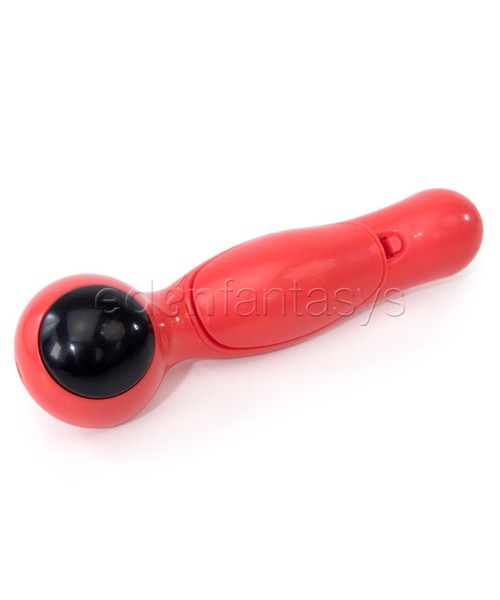 Pleasure dot