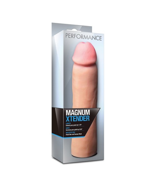 Magnum xtender