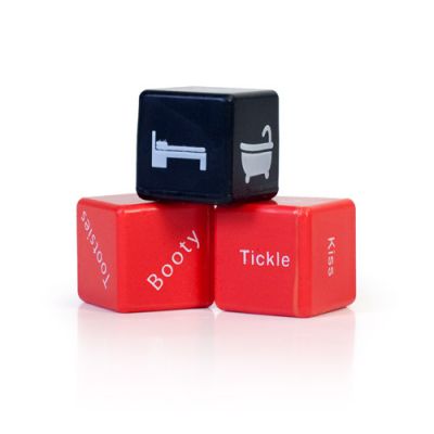 Heart s Desire romance dice