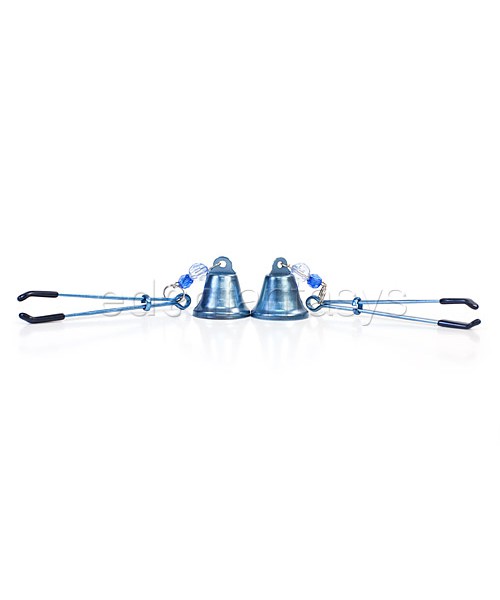 Fresh bell nipple clamps