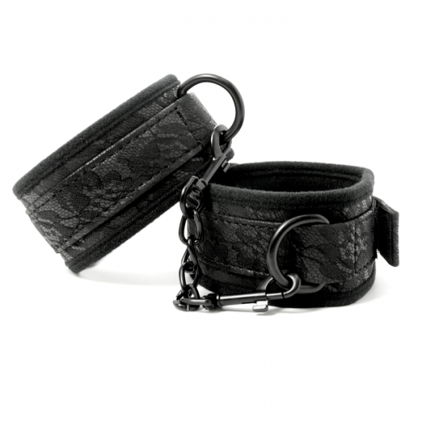 Doggy Style Expandable Bondage Spreader Bar
