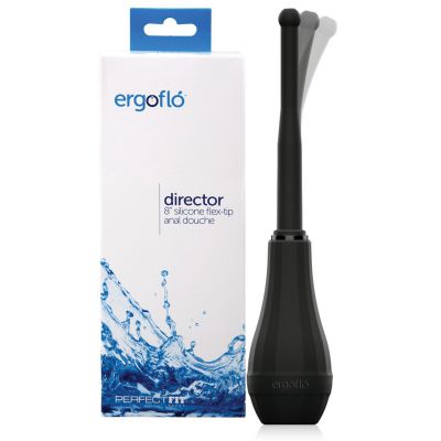 Perfect Fit Ergoflo Director Enema