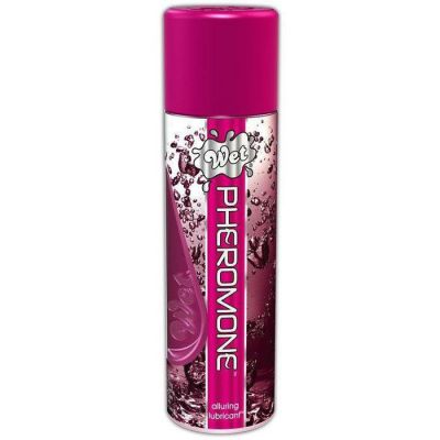 WET Pheromone Alluring Glide