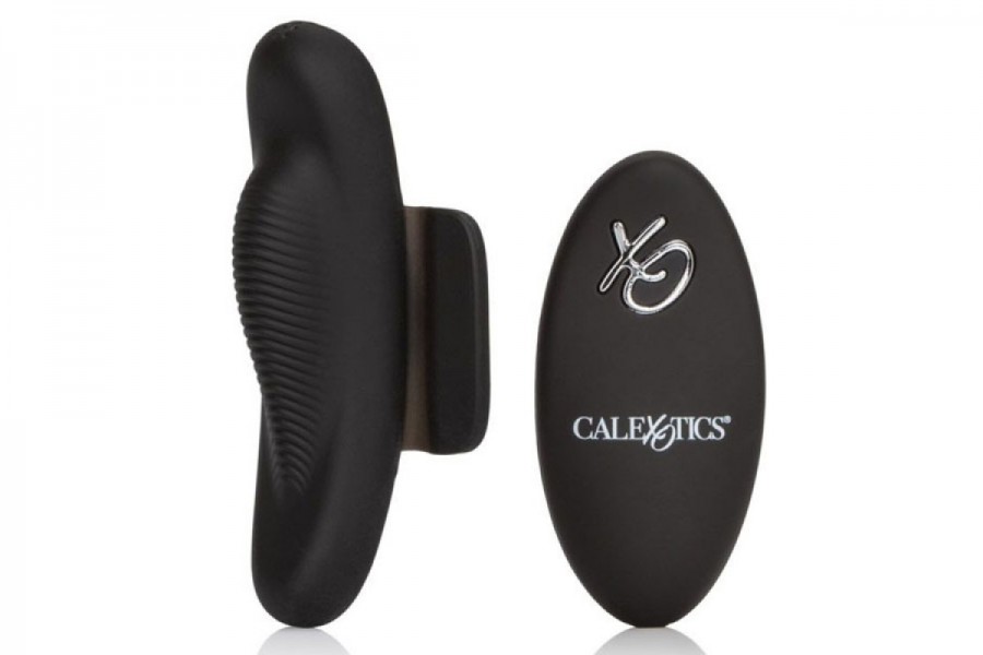 Lock-N-Play Remote Petite Panty Teaser