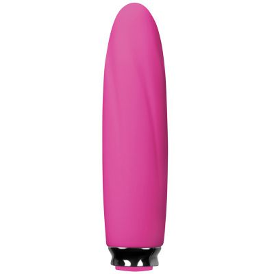 New Sensations Novelties Luxe Collection Electra Compact Vibrator