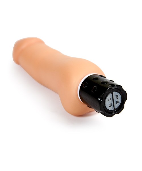 Eden real wonder realistic vibrator — image 5 of 5