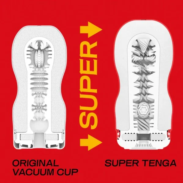 Super Tenga STORM CRASH — image 3 of 3
